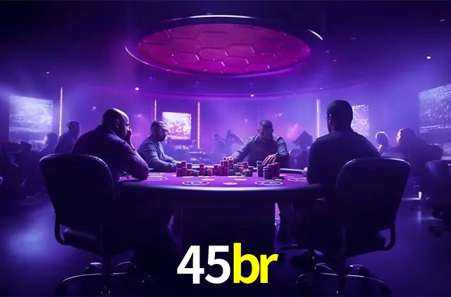 Experiência VIP 45br