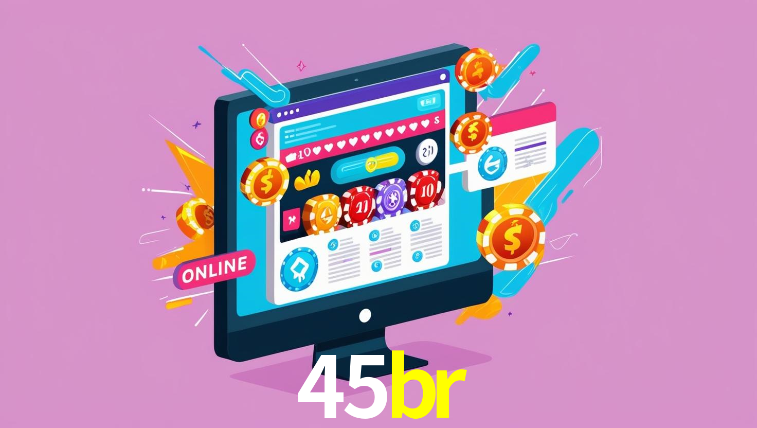 45BR