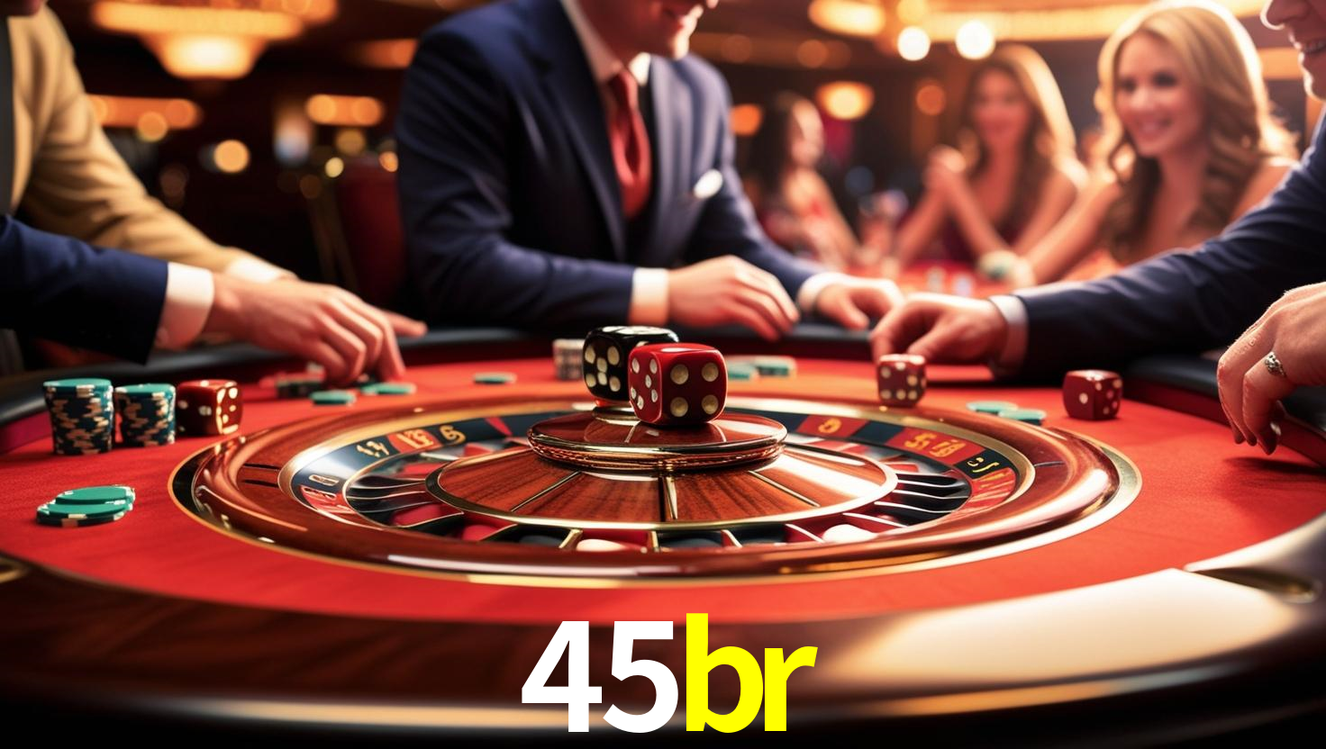 45BR