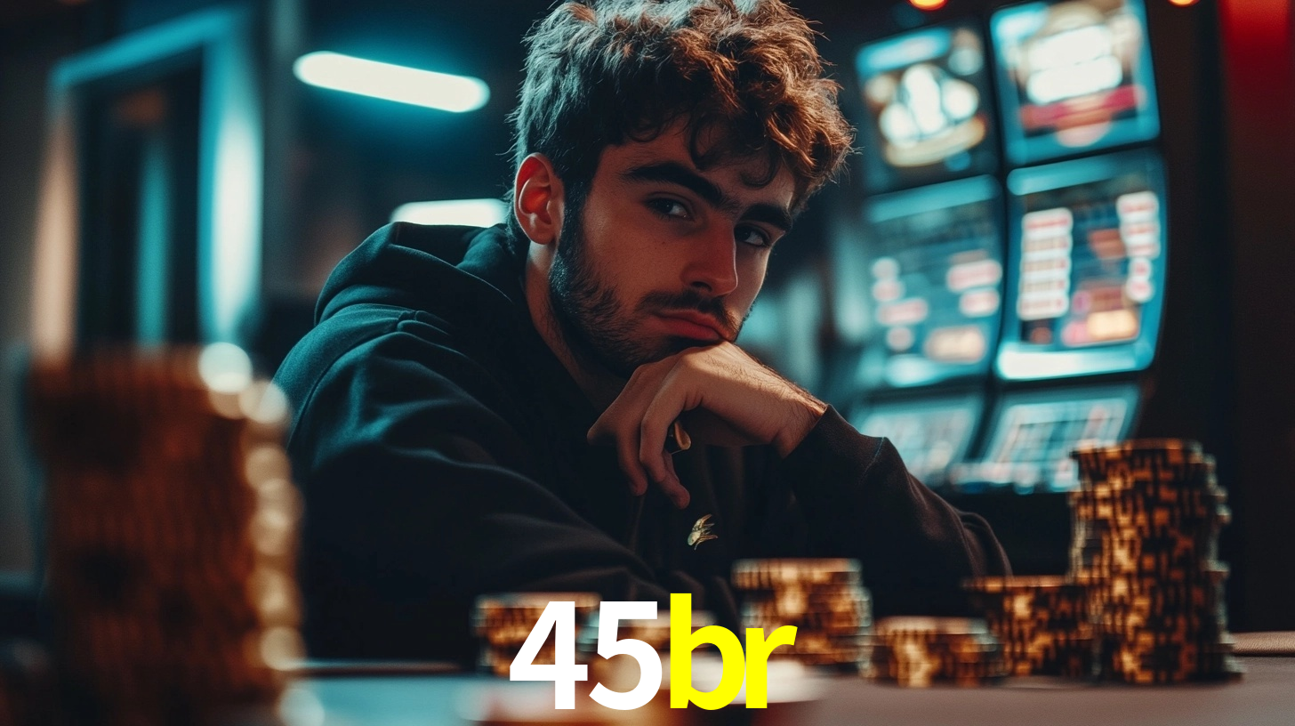 45BR
