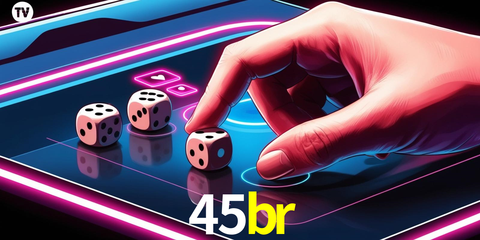 45BR