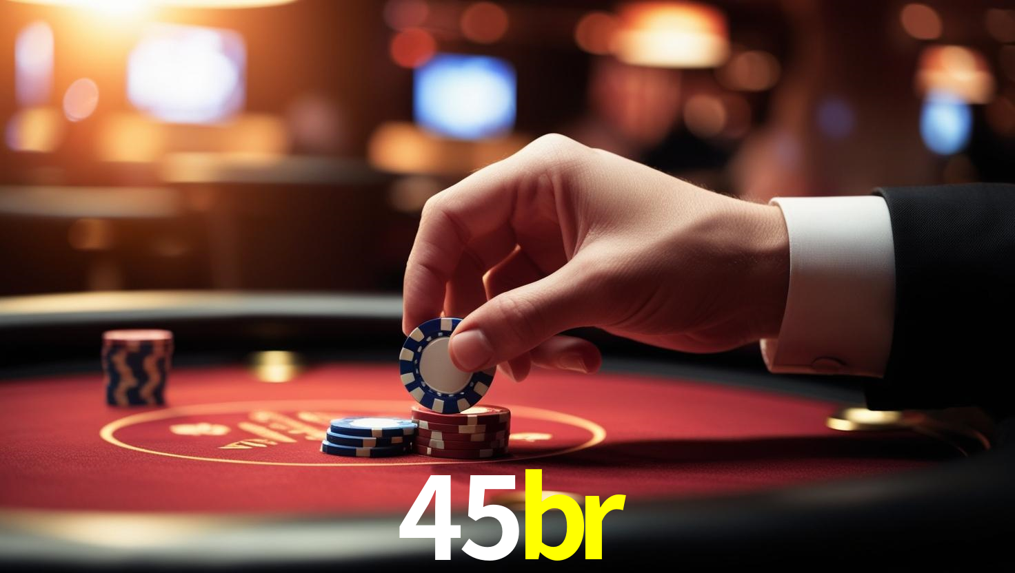 45BR