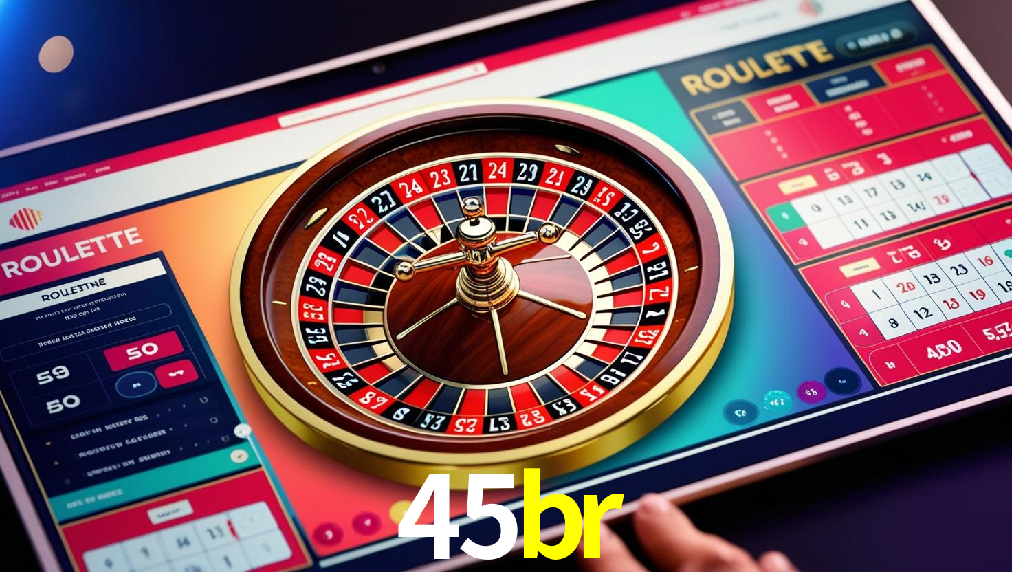 45BR