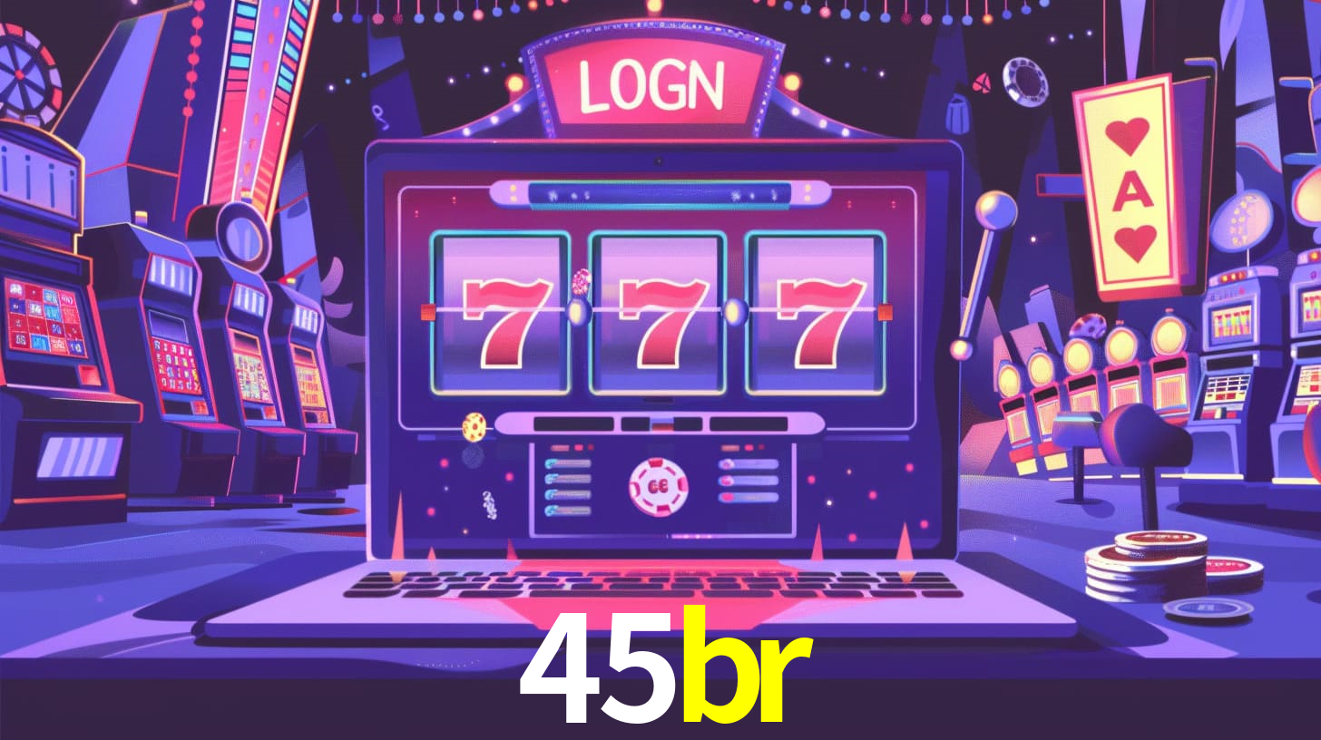45BR