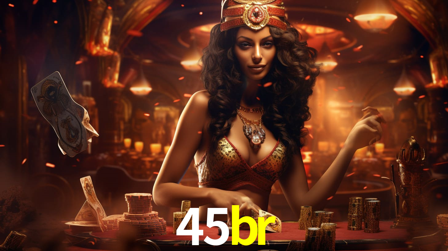 45BR