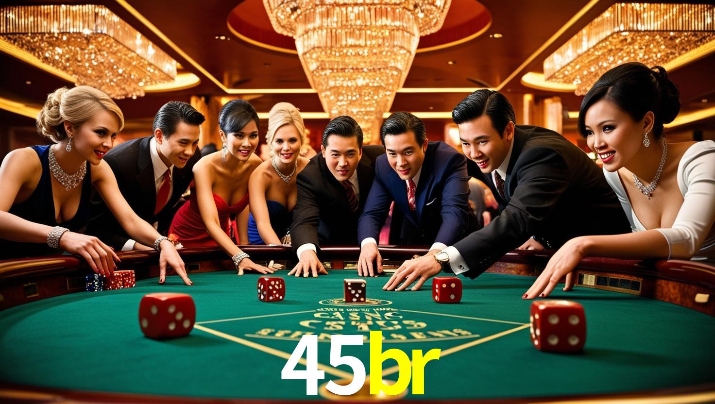 45BR