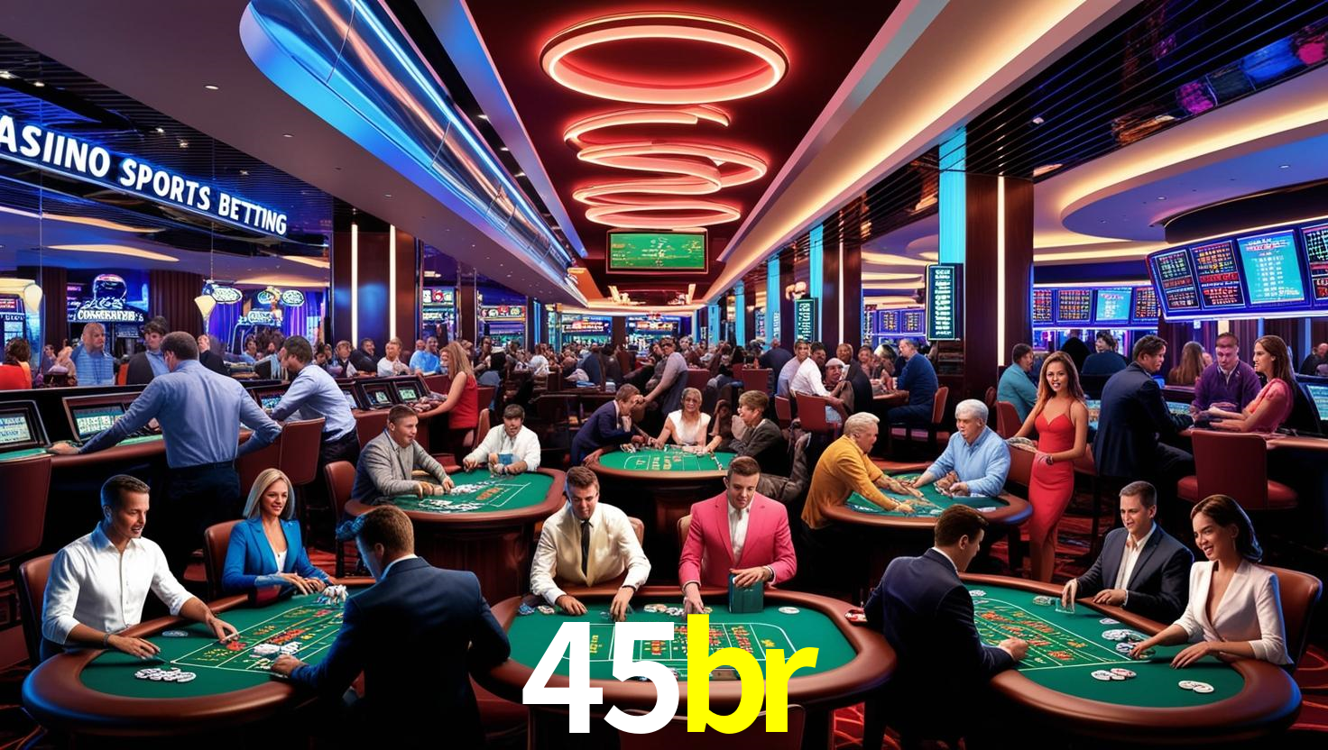 45BR