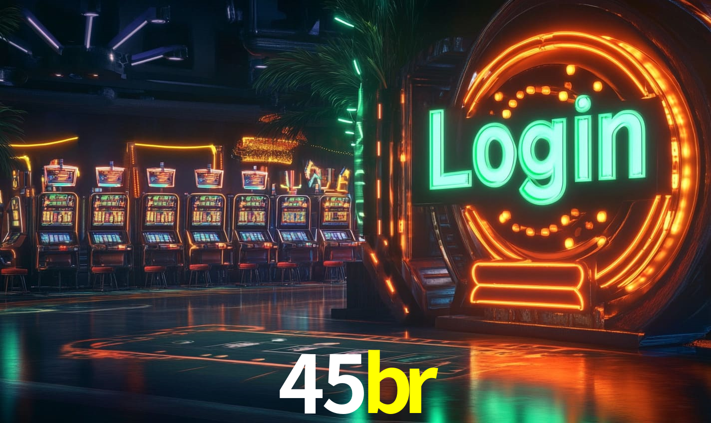 45BR