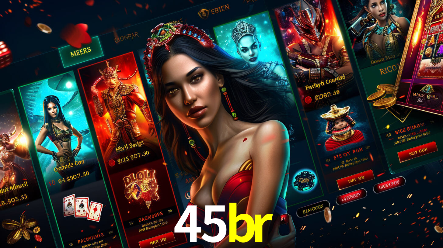 45BR