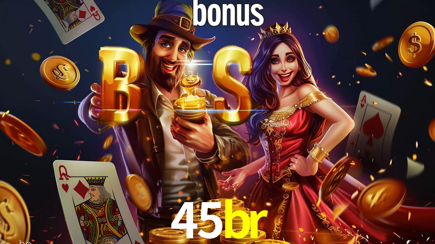 45BR