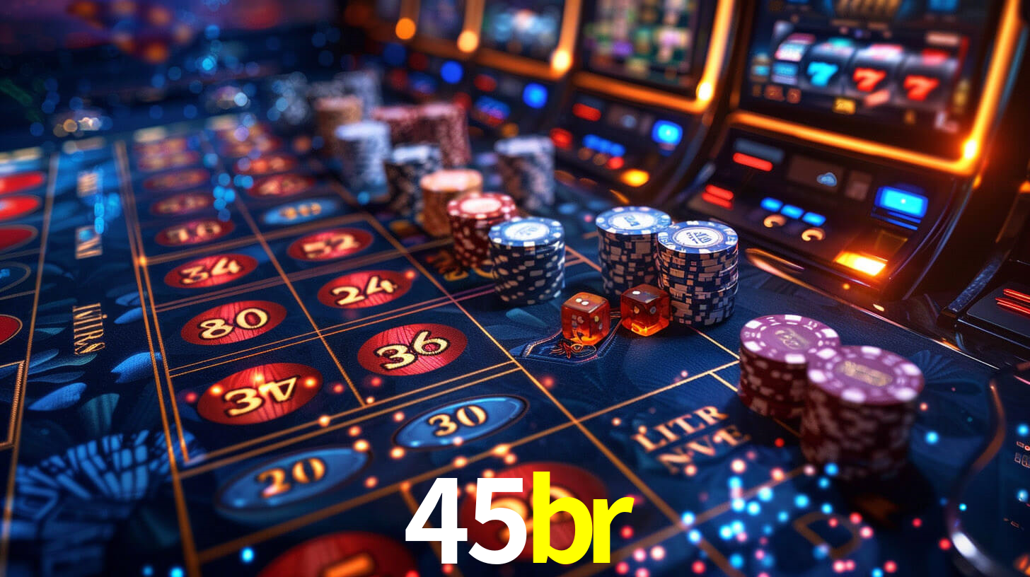 45BR