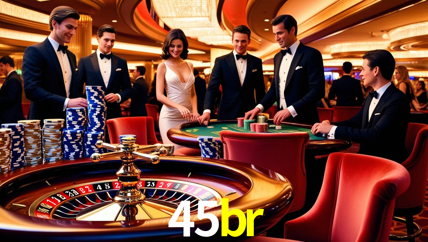 45BR