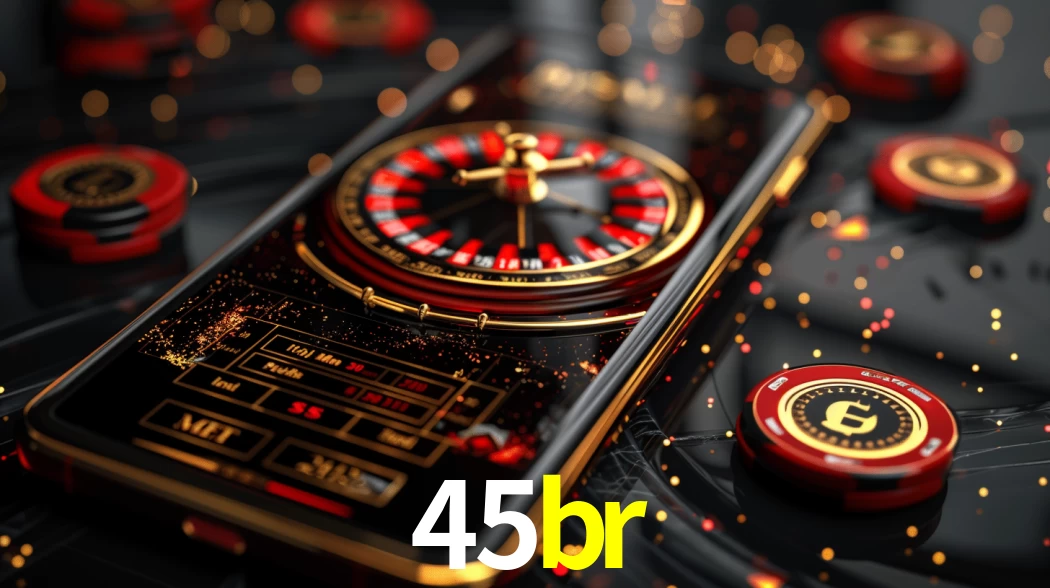 Live Casino 45br