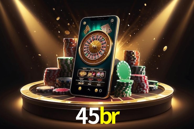 Cadastro Rápido 45br