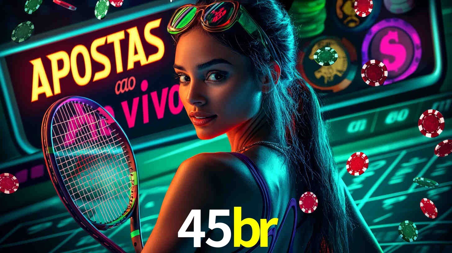 A Popularidade dos Caça-Níqueis no 45br