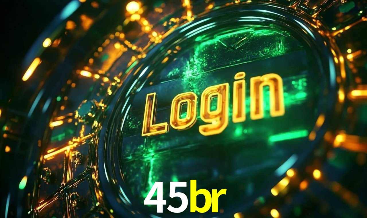 APP rápido e leve da 45br