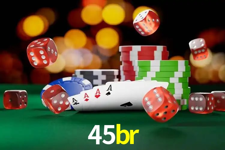 Avaliações dos Jogadores 45br