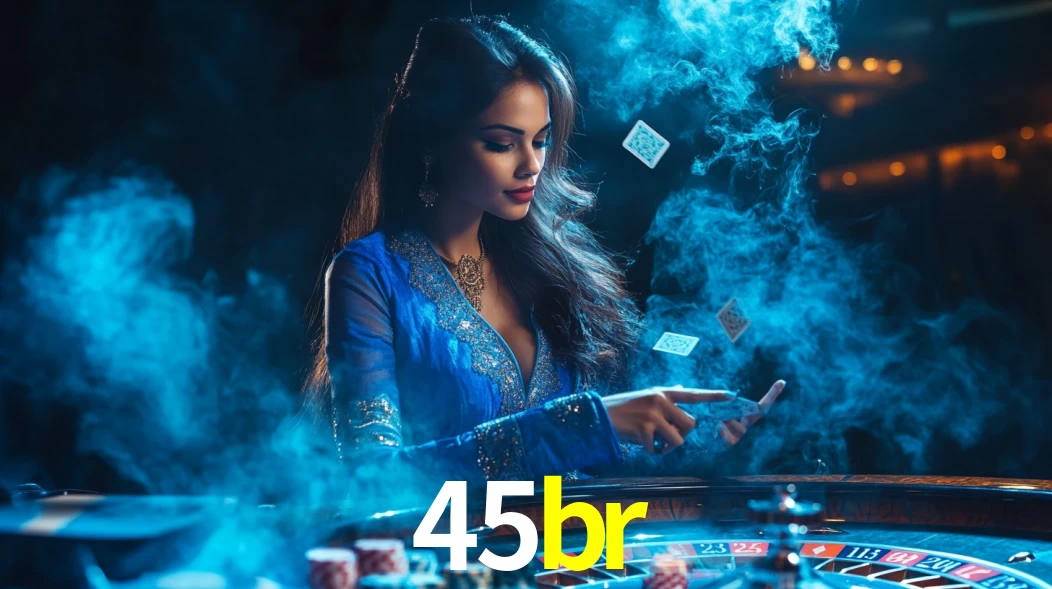 Explorando a Categoria de Eventos em Apostas na 45br