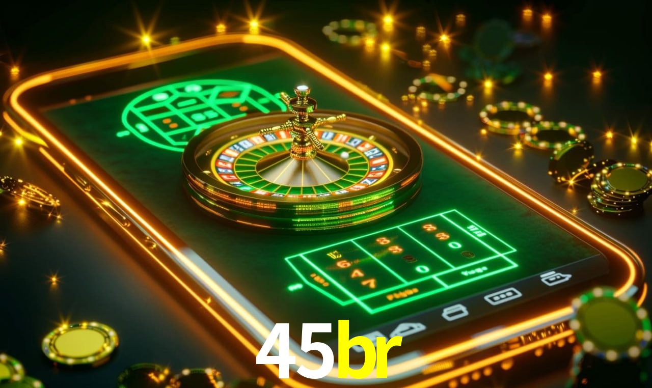 Integração de APIs 45br