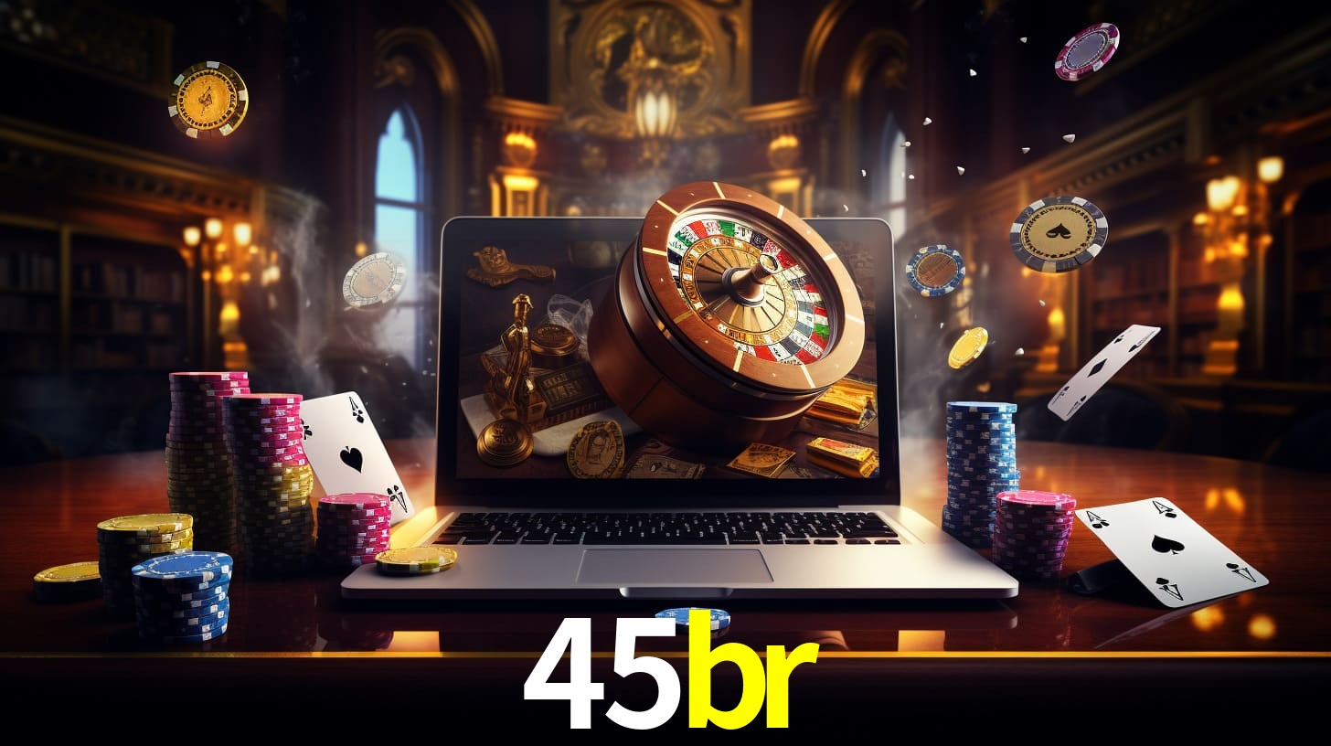 VIP Casino 45br