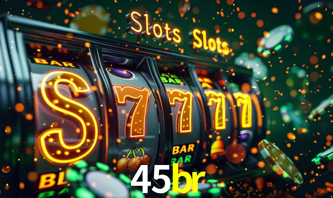 Casino VIP 45br