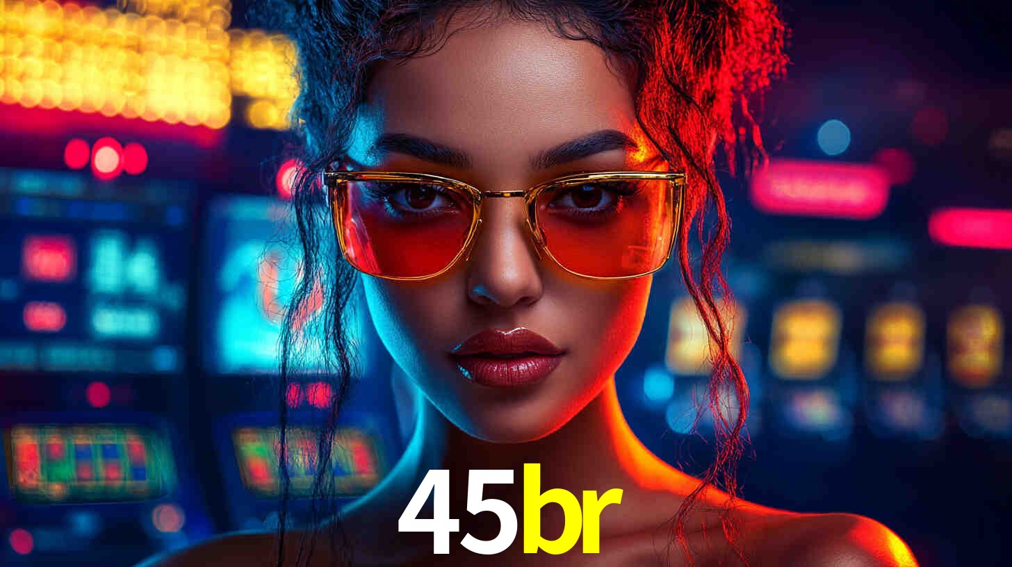 A Popularidade dos Caça-Níqueis no 45br