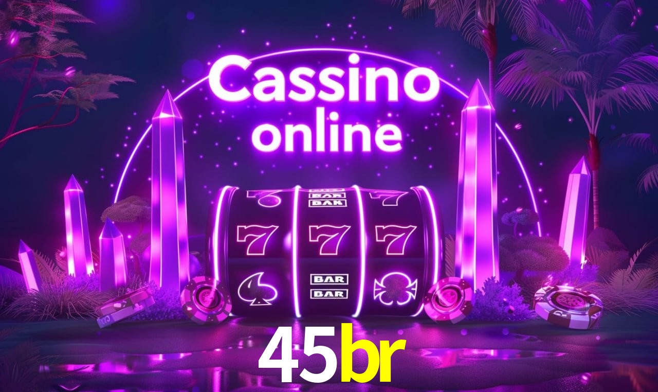 Segurança 2FA 45br