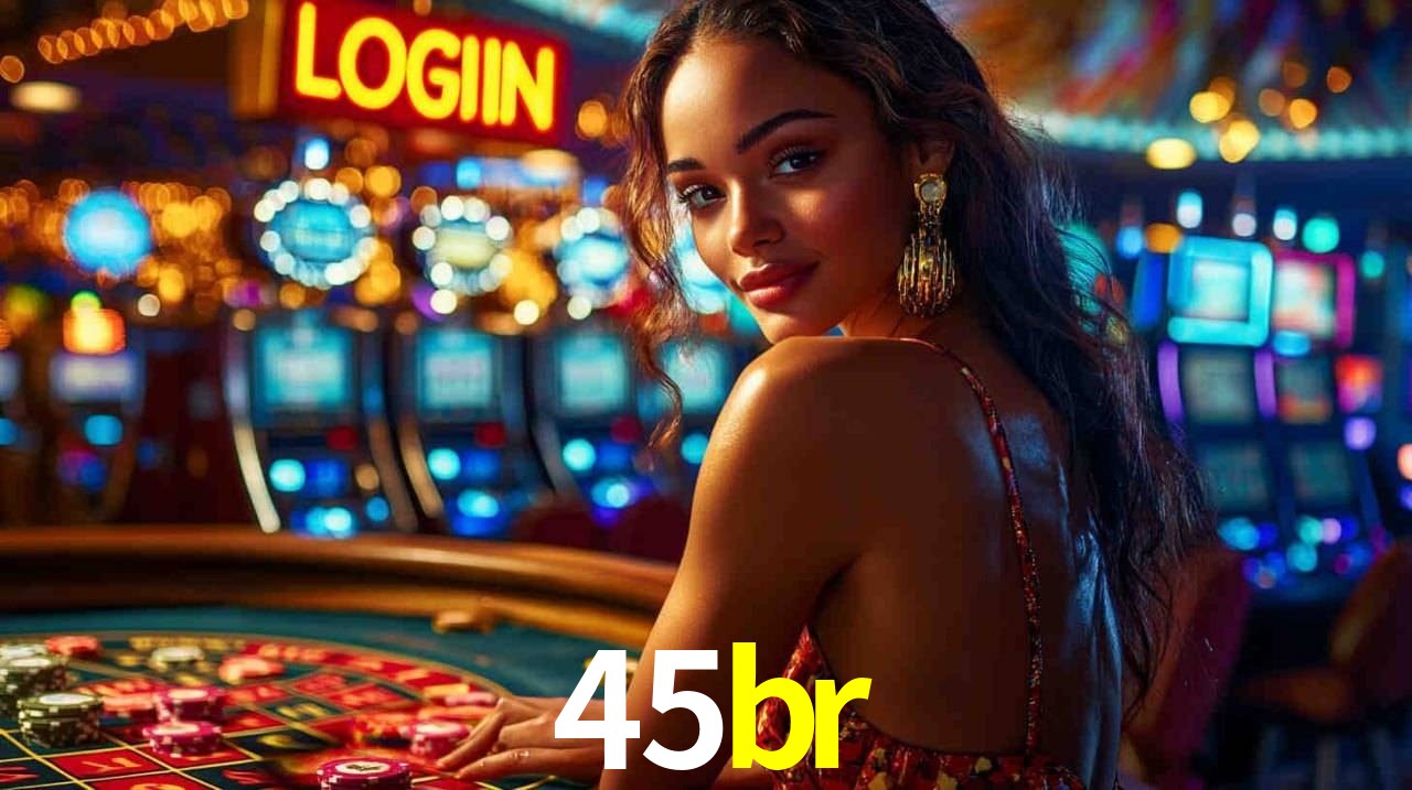 Diretório de Jogos 45br