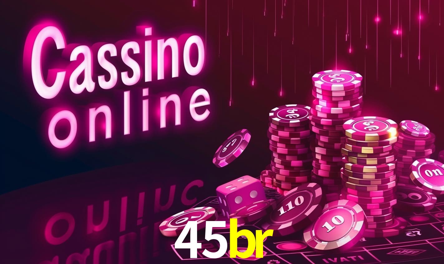 Descubra o Programa VIP da 45br: Vantagens Exclusivas para Jogadores