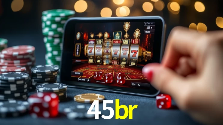 Daily Bonuses 45br