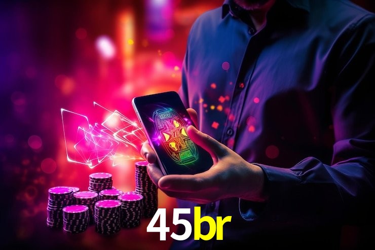Bônus Diários 45br