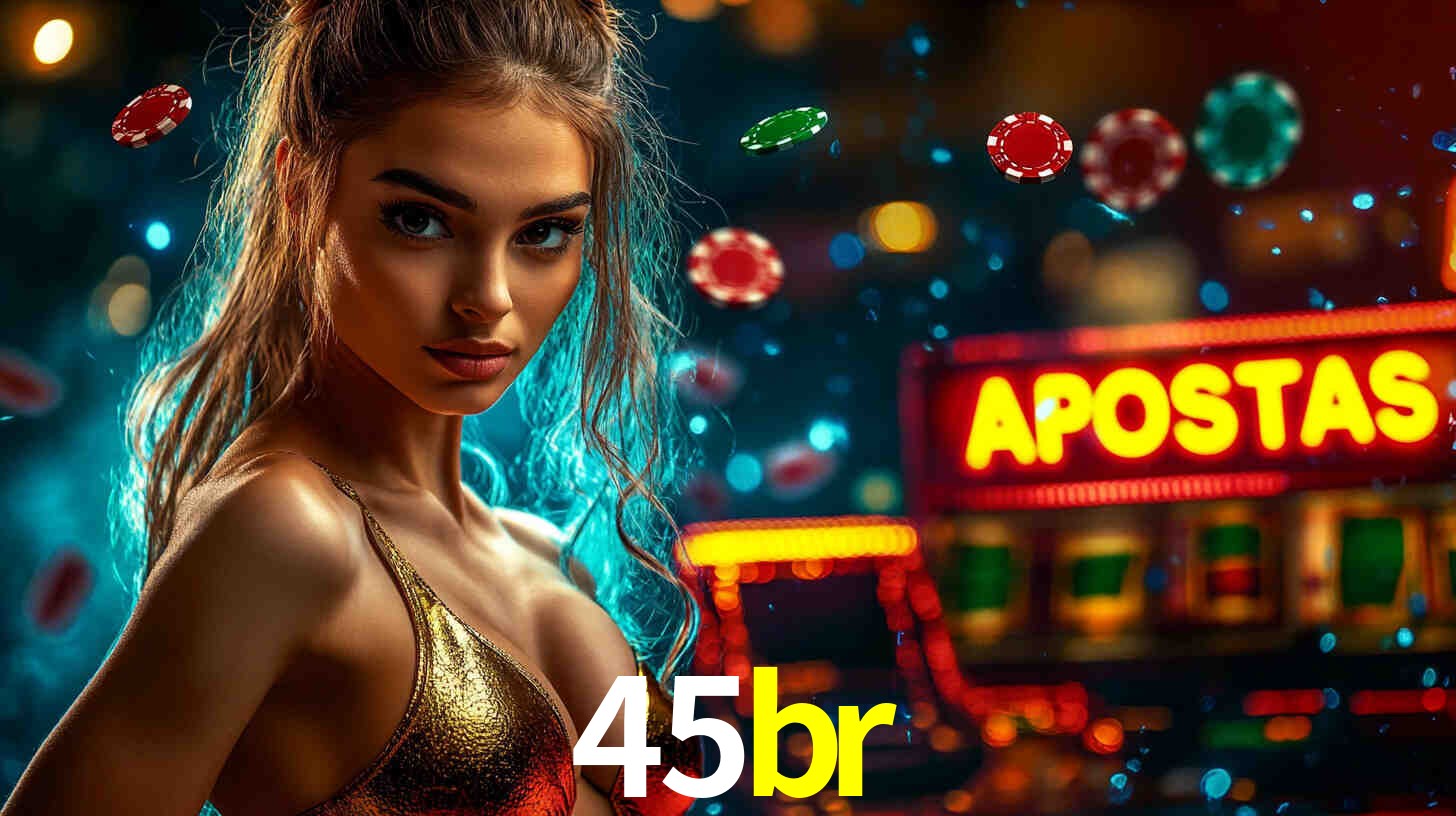 Descubra o Programa VIP da 45br: Vantagens Exclusivas para Jogadores
