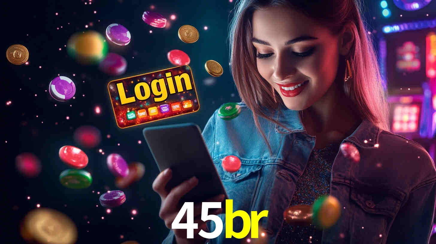 Apostas Esportivas na 45br: Um Guia Completo