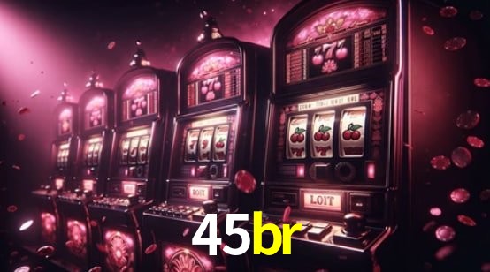 cassino 45br