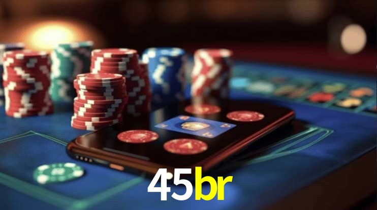 Mesa de Blackjack 45br