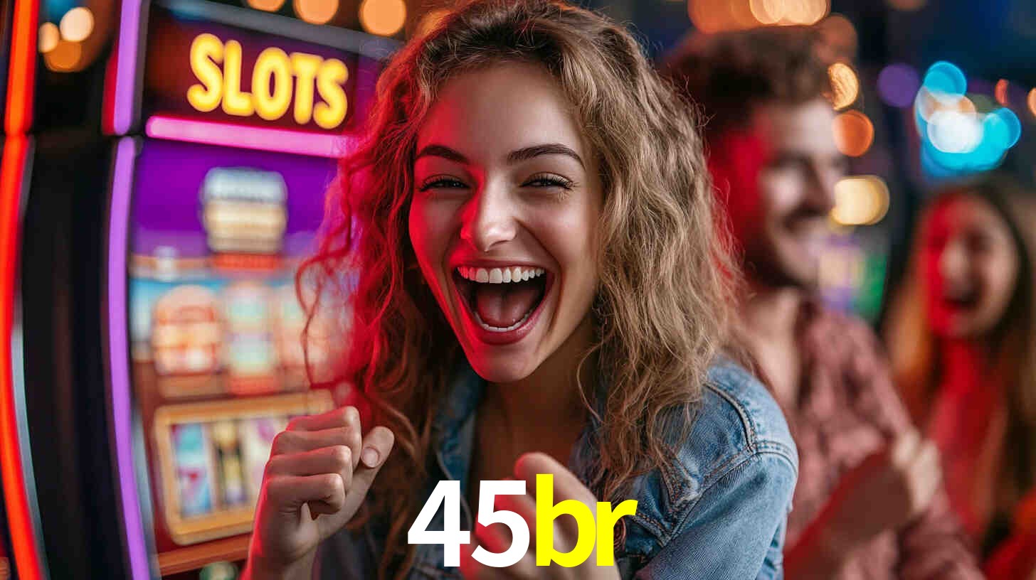 Explorando a Categoria de Eventos em Apostas na 45br