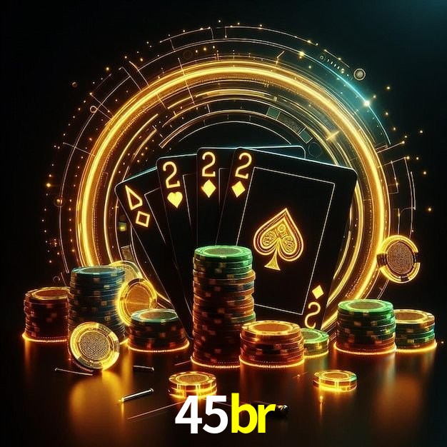 Recursos de Bônus 45br