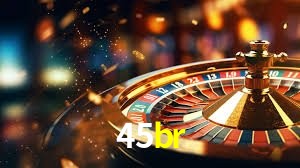 Bônus e promoções da 45br