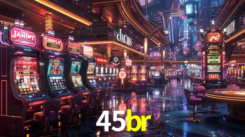 Games Directory 45br