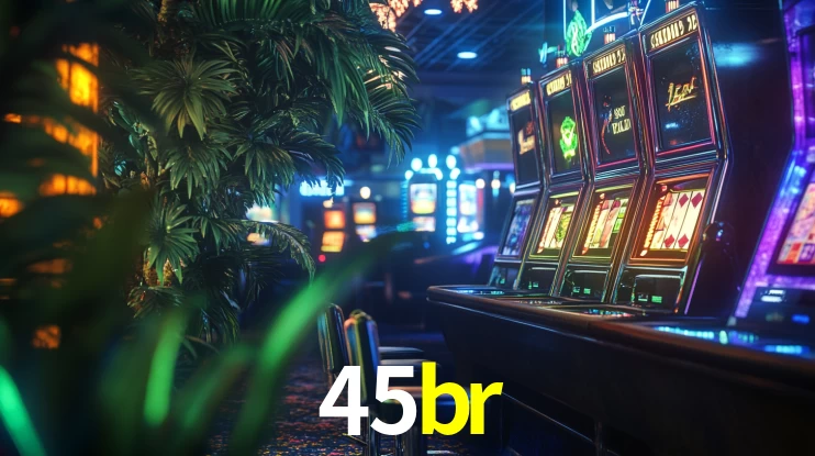 Roulette Table 45br
