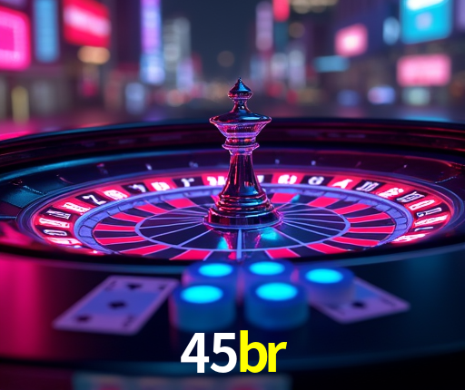 Descubra a Essência do 45br: Nossa História e Compromissos