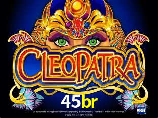 Jogos de mesa e apostas rápidas na 45br