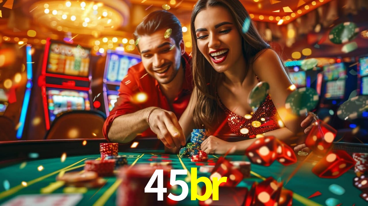 Login Seguro 45br