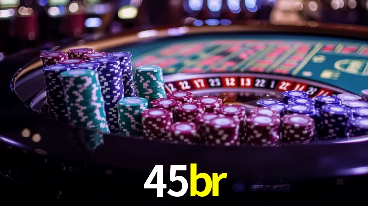 Live Casino 45br